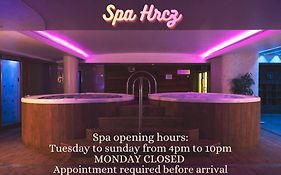 Hotel & Spa Real Ciudad De Zaragoza